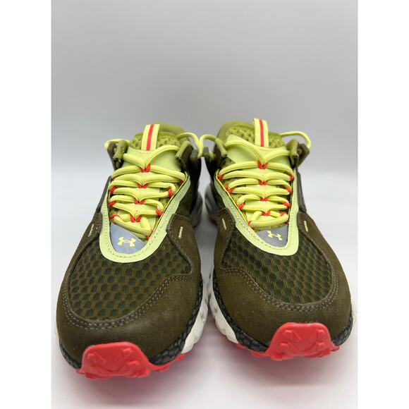 Under Armour HOVR Summit Sport SC Shoes 3022579-301 Size Men\'s 7/Women\'s 8.5 main image 14